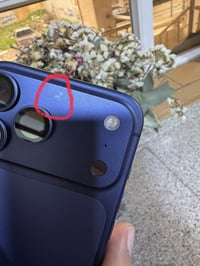 آيفون ١٧ برو ماكس • ٢٥٦ • اي-سيم