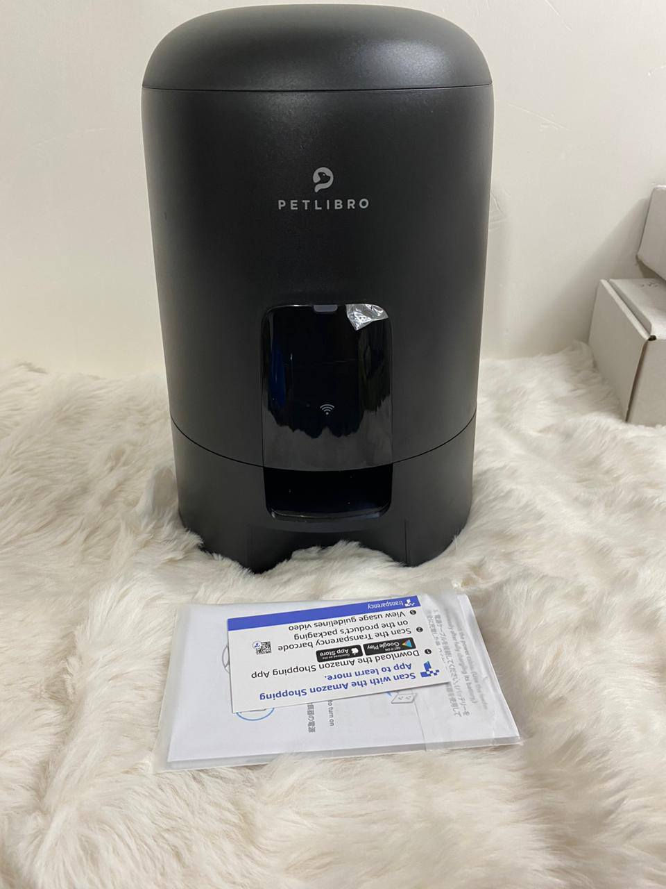 ماكلت قطط وكلاب 
السعر 25 الف


**إذا كنت صاحب هذا الإعلان وتريد حذفه لأي سبب، رجاءا أرسل رسالة إلى الدعم الفني**