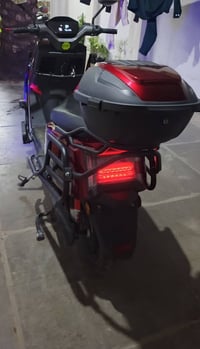 متاح  ‏متاح دراجه شحن نوع { وحش 680}  معروفه مواصفاته  ‏==============...