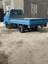 بنكو موديل ٩٥ • كير اكسن • سماوه