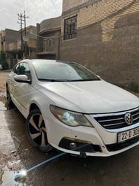 باسات CC • ٢٠٠٩ • محرك ٢٠٠٠ توربو
