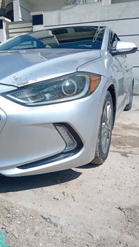 من رخصه الادمن سلام. عليكم هيونداي النترا 2017 للبيع 🚗 وارد امريكي 🇺🇸 ...