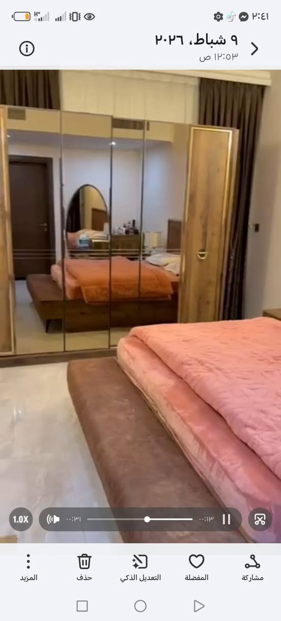 غرفه البيع نضيفه اي ضرر مابيهه والشراي يجي خاص


**إذا كنت صاحب هذا الإعلان وتريد حذفه لأي سبب، رجاءا أرسل رسالة إلى الدعم الفني**