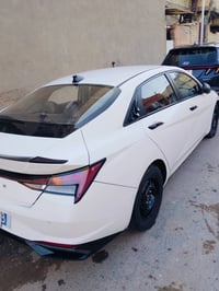 النتر افانتي وارد كوري خطين غاز بانزين 21 مكينة 1600 سيارة فول عده الف...