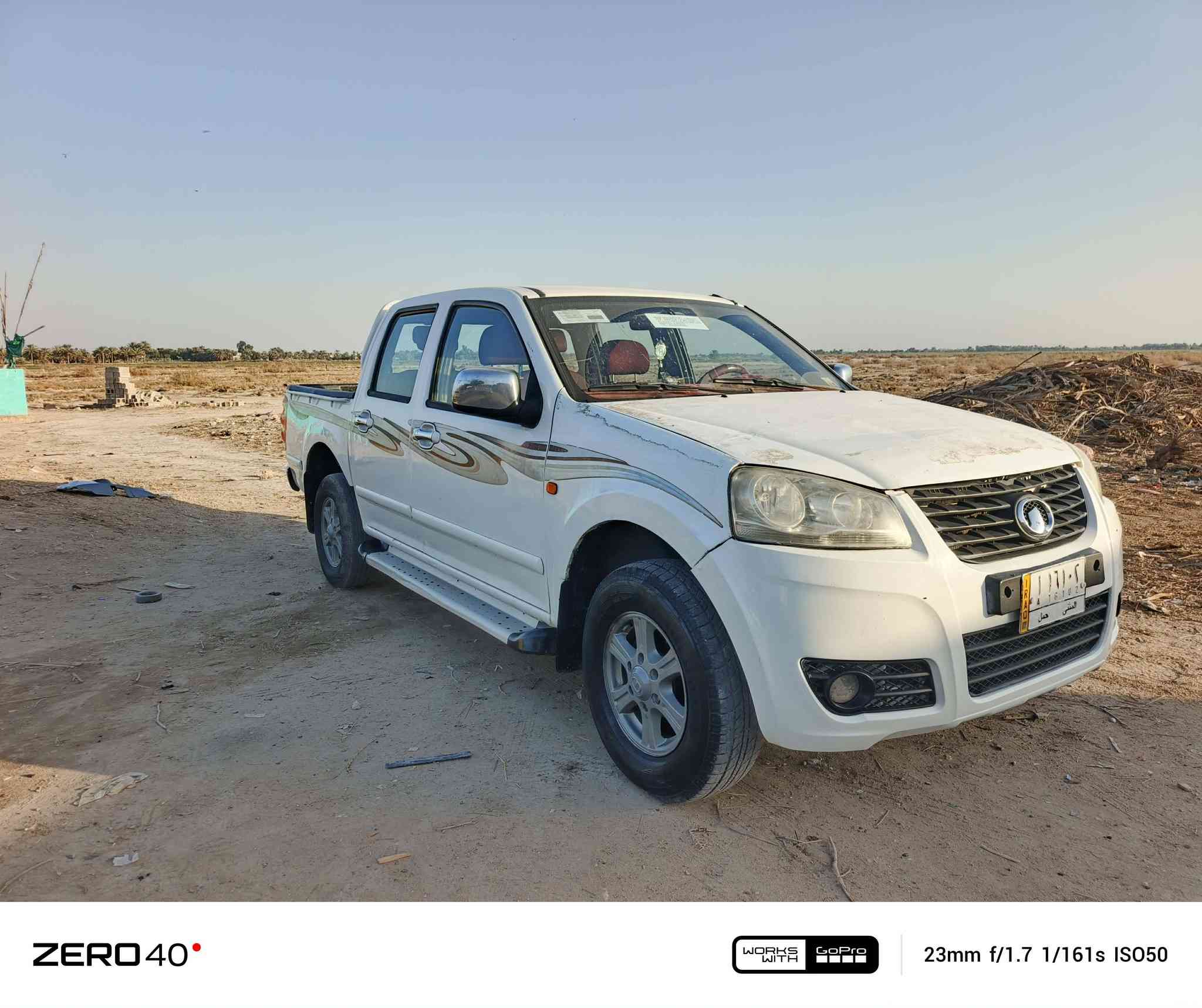 السلام عليكم سياره للبيع كريت ويل موديل 14سنويه مجدد لل29داخله هزه رقم مثنى مكفول من الضرب وتبديل كير اكسن حداديه جديد السعر 70و. بيه مجال مكاني قرب مفرق غماس رقم الموبايل ***********  مكلف بل نشر
