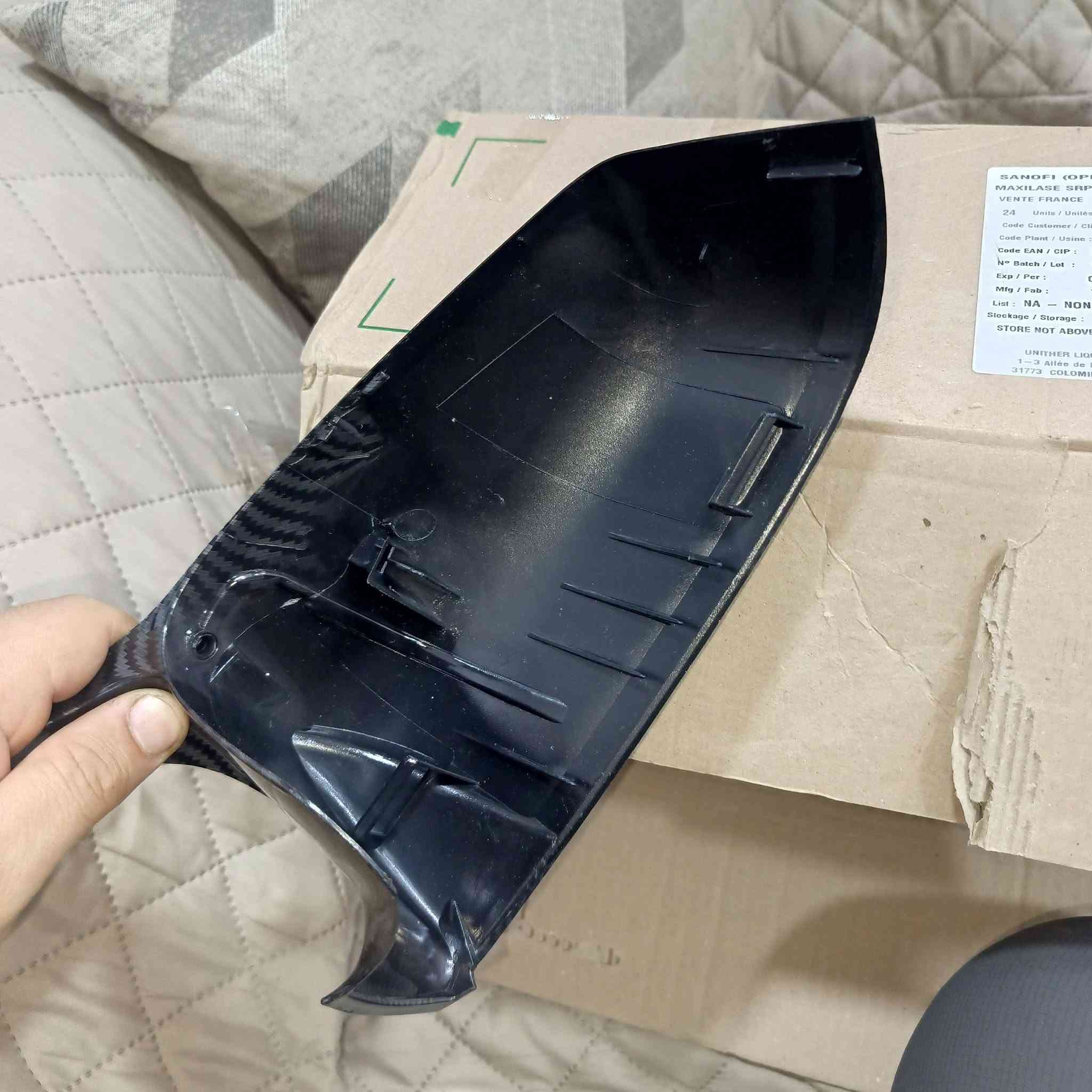 تتوافق مع الموديلات الموجوده بالصور السعر ٢٠الف


**إذا كنت صاحب هذا الإعلان وتريد حذفه لأي سبب، رجاءا أرسل رسالة إلى الدعم الفني**