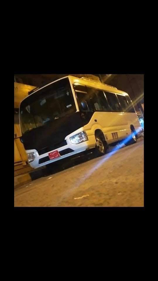 زورو كربلاء ب8 الف فقط سارع بالحجز
الانطلاق يوم الثلاثاء بعد صلاة الظهر
💢  كربلاء المقدسة🕌
💢العلوية شريفة 🕌
سيارة تجيكم اقرب نقطة دالة تبريد النفر 8الف
 للحجز*********** وتساب، ،كوت،داموك

