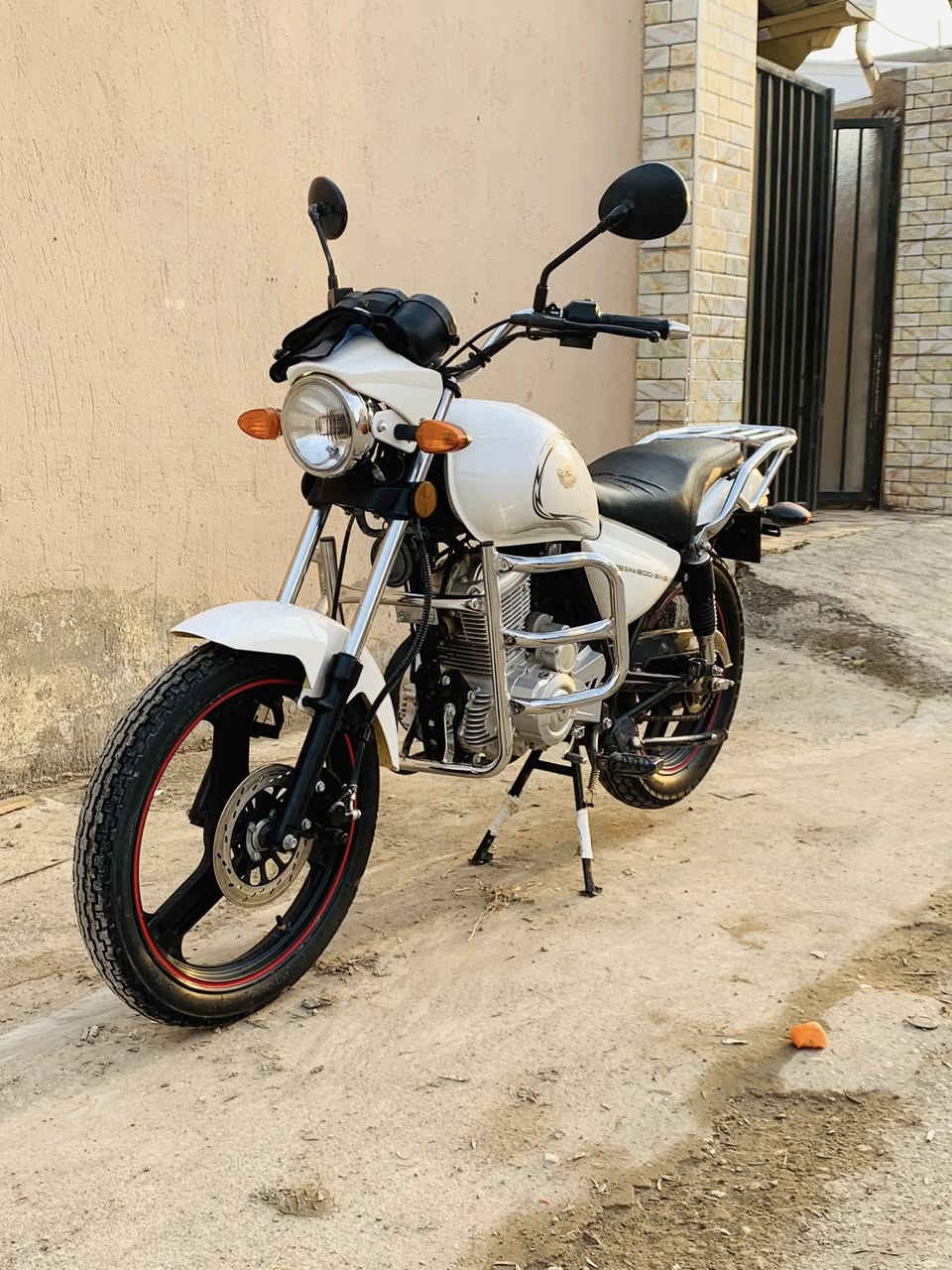 سلام عليكم ساو ناصي موديل 2024 كامل مكمل
السعر مليون و400
الاستفسار /***********
