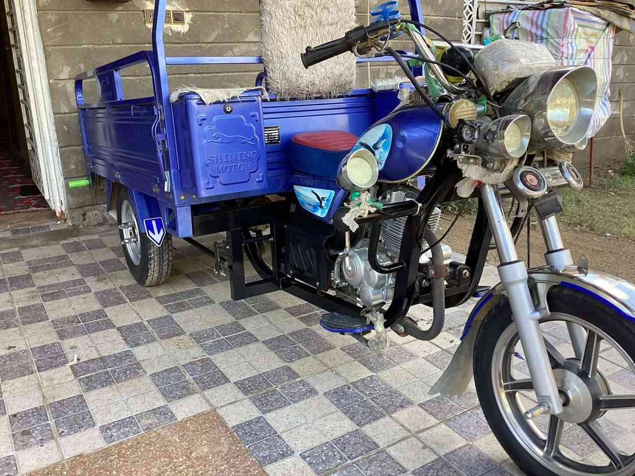 ا
السلام عليكم 

ستوته للبيع ڪفاله عامه موديل 2023 مگان بابل شوملي 
للاتصال والاستفسار 👇
***********
