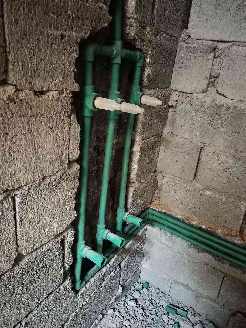 تاسيس ماي ومجاري ميسان الماجدية ***********
