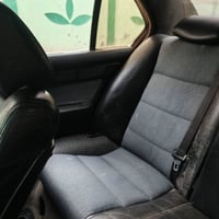 بي إم موديل ٩٢  حجم ٢٢٥ مسكر لون كرزي  مكينه وكيل خير من الله  سياره ج...