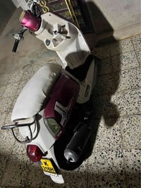 ماكس بولسي 2007 • نضيفه • سلف كهربا