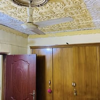 الاسكان القديم • ٣ غرف • ترميم جديد