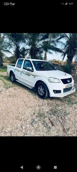 سلام عليكم
البيع كريت ويل 2016
كفاله عامه من دعاميه لدعاميه
لا صبخ لا فتح لا تبديل لا خياس
تبريد تتفئه شغال الكهربائيات كله شغاله
تخم تاير جديد وحداديه توني مسويه
سيارة ماتخسر عليه ألف  كير مكينه كفاله
رقم دولي انكليزي الجديد
سنويه 28 ومداورثاني يوم 
السعر 87وبيه مجال
المكان ناصريه قضاء الشطره 
الاتصال ***********
