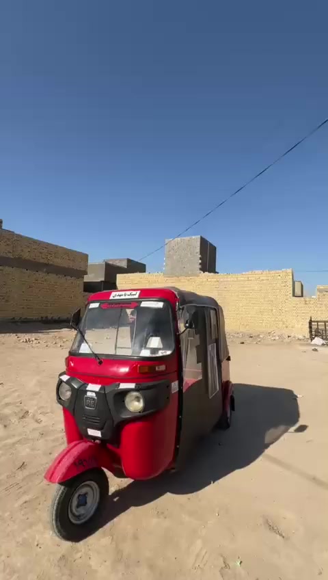 اسلام عليكم  شباب تكتك  2017 نضيفه  كامله ماعايزه  كلشي تجي تفحص  وتكلب    تخم تاير    المكان بابل  القاسم   رقمي *********** السعر 3700
