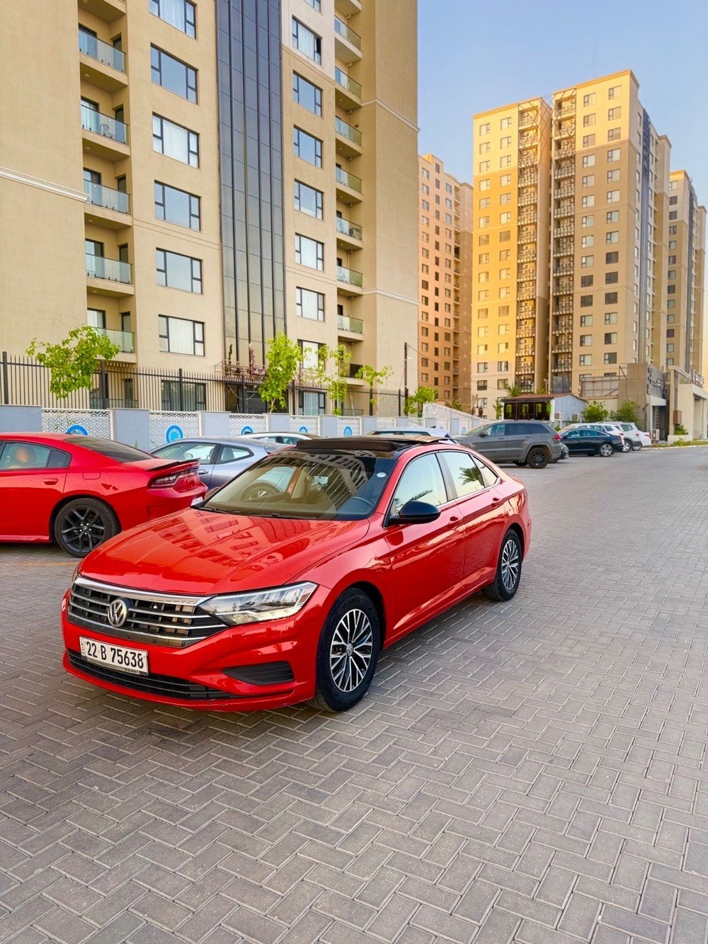 نوع. السياره/جيتا 
موديل /2019
محرك/4سلندر 
فول مواصفات 
وارد. أمريكي  حادث بابين. فقط
سعر 148 ورقه وبيها مجال