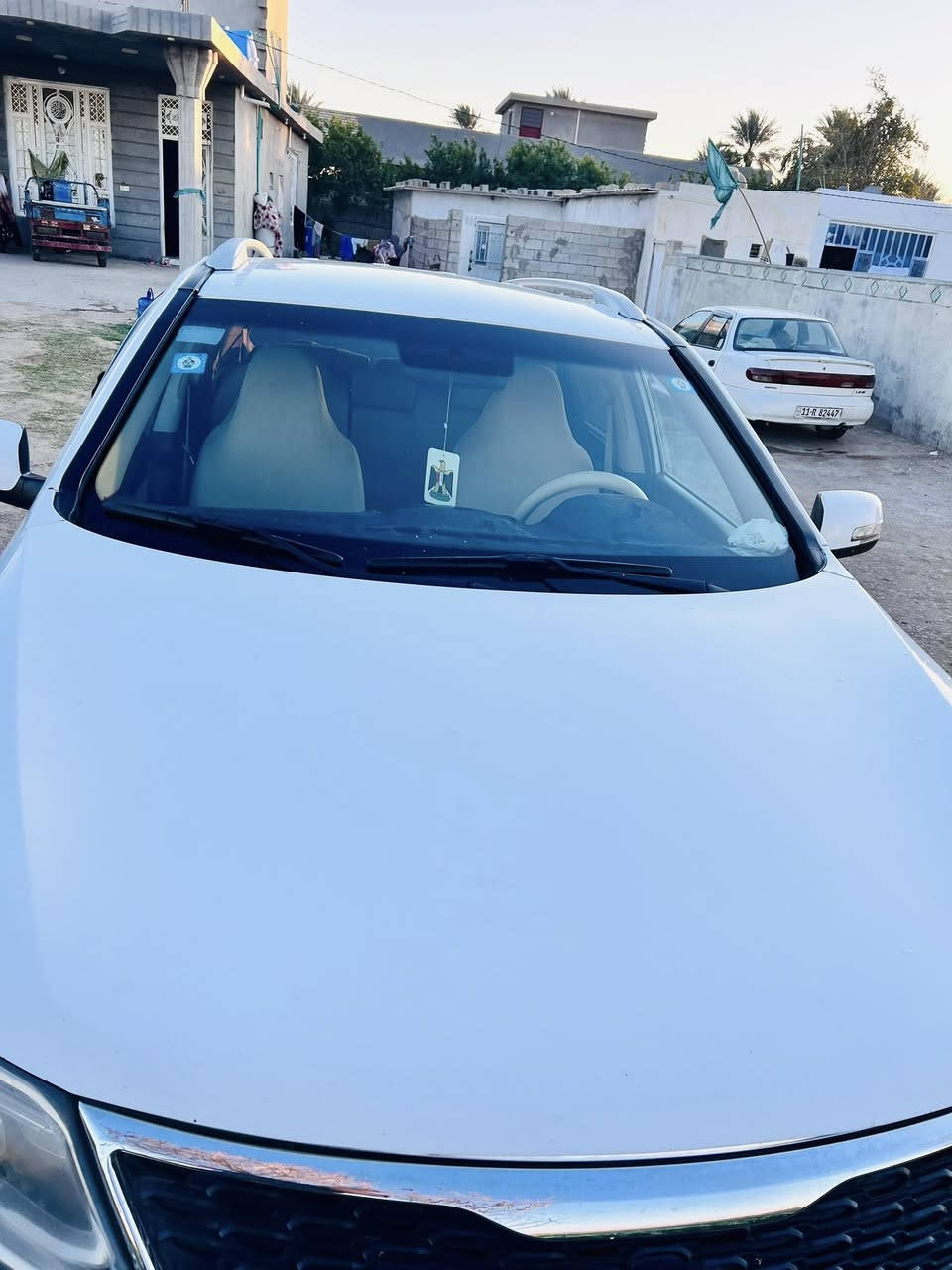 السلام عليكم
سورنتو موديل ١٤ خليجي  

رقم بغداد دولي بسمي   

فول مواصفات بصمه تشغيل بصمه أبواب 

اشاير بلمري مري شفط اضائه آيل اي دي 

 ترحيب أبواب وهواي بيها مواصفات  

بيها ٣ قطع صبغ بدون دواخل   / مكاني قضاء العزيزيه 

الاستفسار الاتصال ***********
