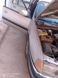 اوميجا • ١٩٩٣ • موصل برطله
