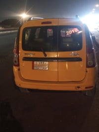 رينو 7 • ٢٠١٠ • غماس