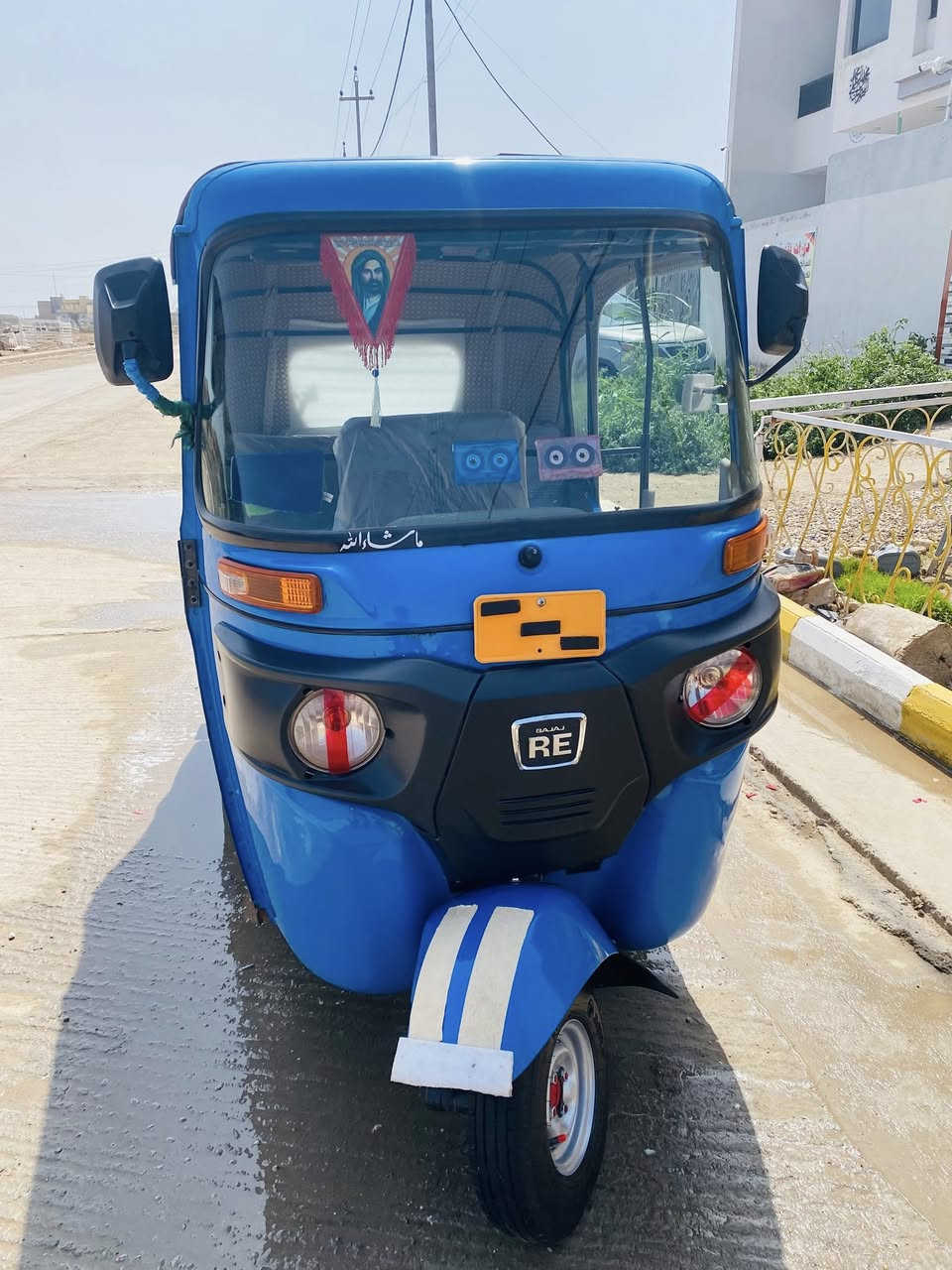 سلام عليكم لبيع تكتك مديل ٢٢ شهر ١١ مضلع رقم وسنوية سعر ٩ ونص وبيهة مجال مكان كوت زين قوس رقم *********** ما متواجد خاص ولا وتساب
