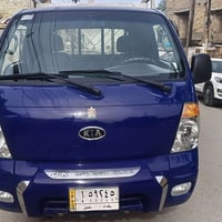 كيا بنكو  موديل 2007 محرك 3000 مفتوح محرك كير اكسن مكفول  مكفولة من ضر...