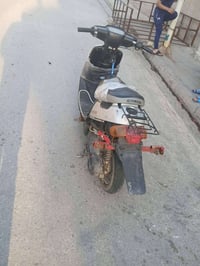 بوتين • هندر واحد • مستعجل