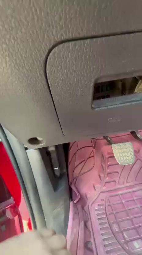 السلام عليكم
سياره بيكب نوع جاك Jac
موديل 2021
سيارة بحاله الوكاله 
سعرها 135 بيها مجال بسيط
للاستفسار اكثر الاتصال على الرقم ***********
***********
مكانها الموصل السيارة باسم صاحبها الشرعي
