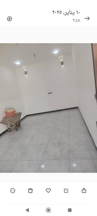 بيت أوقاف • حي النهضة الثانية • ٢٠٠م