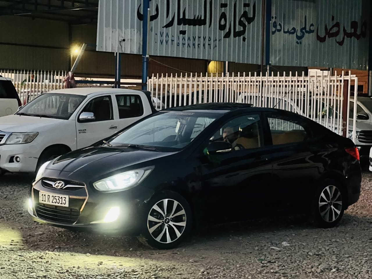 اكنست 2015خليجي فول مواصفات فتحه سقف ( بانوراما) رقم بغداد باسمي سنويه مجدده 2030 مشروع وطني سياره جاهزه من كلشي تبريد ثلج تدفئه شغاله مال جناي تايرات جدد دواخل مدوشمه ارضيه وكشنات الأصلي
سعر 100$

‭0781 674 9224‬

‭0772 746 9531‬

بابل شوملي
