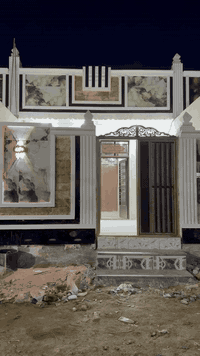 ‏أسعار مناسبة سعر 100 متر 43 فقط تستلم مفتاح العنوان بغداد مدينة الصدر...