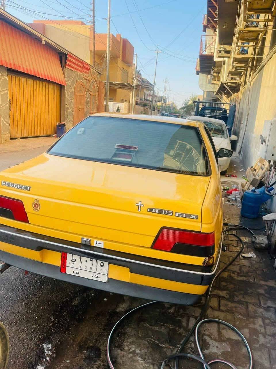السلام عليكم
بيجو رواى
 موديل٢٠١٠ 
السعر٢٥
مكاني الحله
اللاستفسار الاتصال على الرقم 
***********
