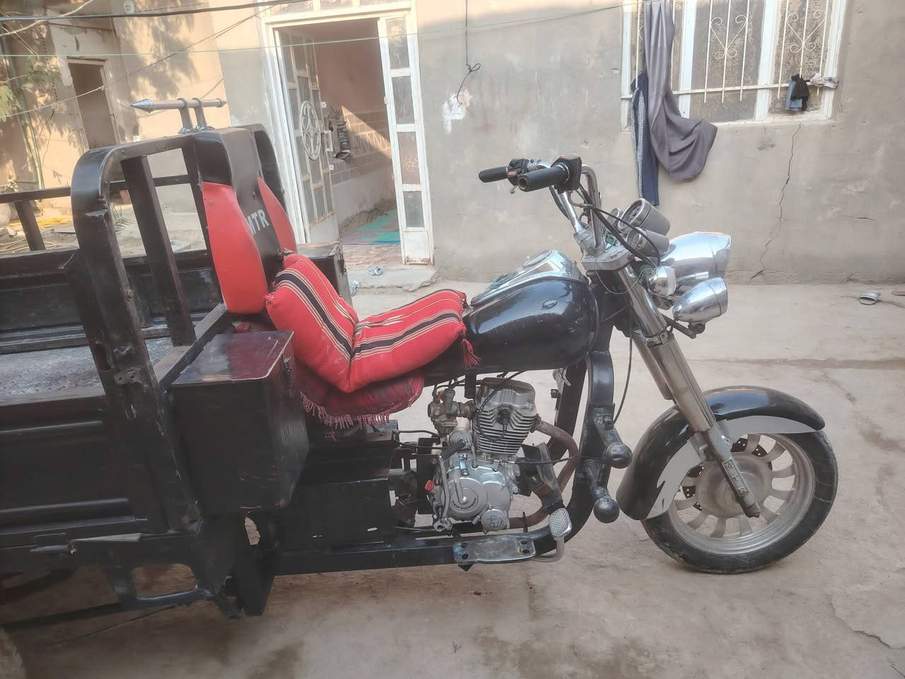 سلام عليكم ستوته لبيع موديل 2014 أوراق اصولي مكينه 2024 شاصي مكفول دبلات شغاله نكره سلف مابيه نقص مكاني ديوانيه الحمزه الشرقي سعره 1200 وبيه مجال لشراي اتصل بيك خير وتدلل ***********
