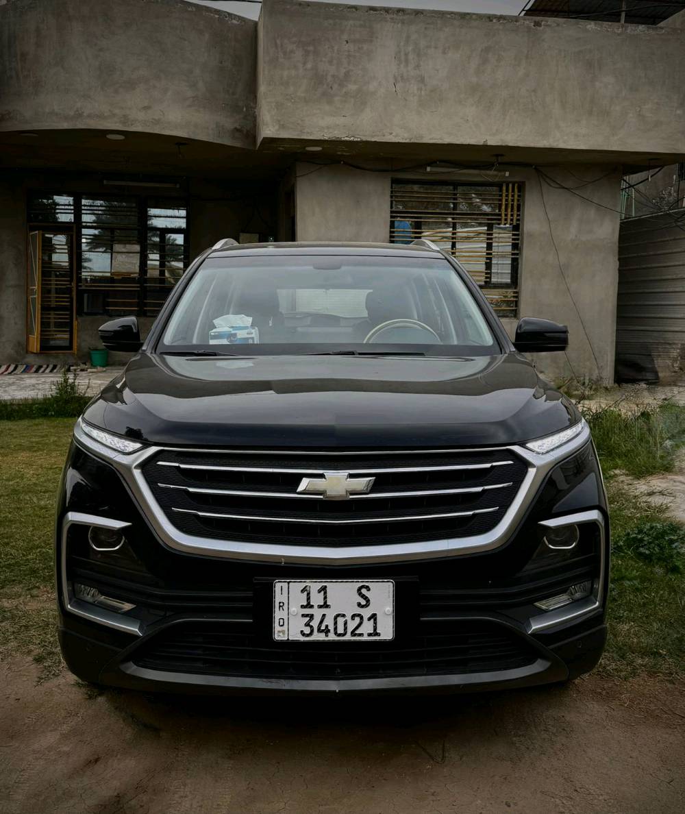 ماشية 36 الف

بغداد الدورة 
ما هي سنة تصنيع السيارة؟: 
2023
كم عدد الكيلومترات المقطوعة؟: 
36000 الف 
هل هناك أي إصلاحات أو مشاكل معروفة؟: 
شخط بل جاملغ والباب الامامي جهة الصدر صبغ فقط
في أي منطقة تقع السيارة لعرضها؟: 
بغداد الدورة
ما هو سعر السيارة المطلوب؟: 
175