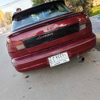 سيفيا • ١٩٩٤ • اوتوماتيك