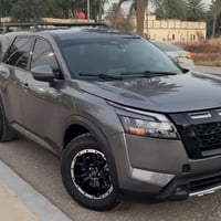 باتفيندر ٢٠٢٤ • ٥٩٨٢ كم • الحله