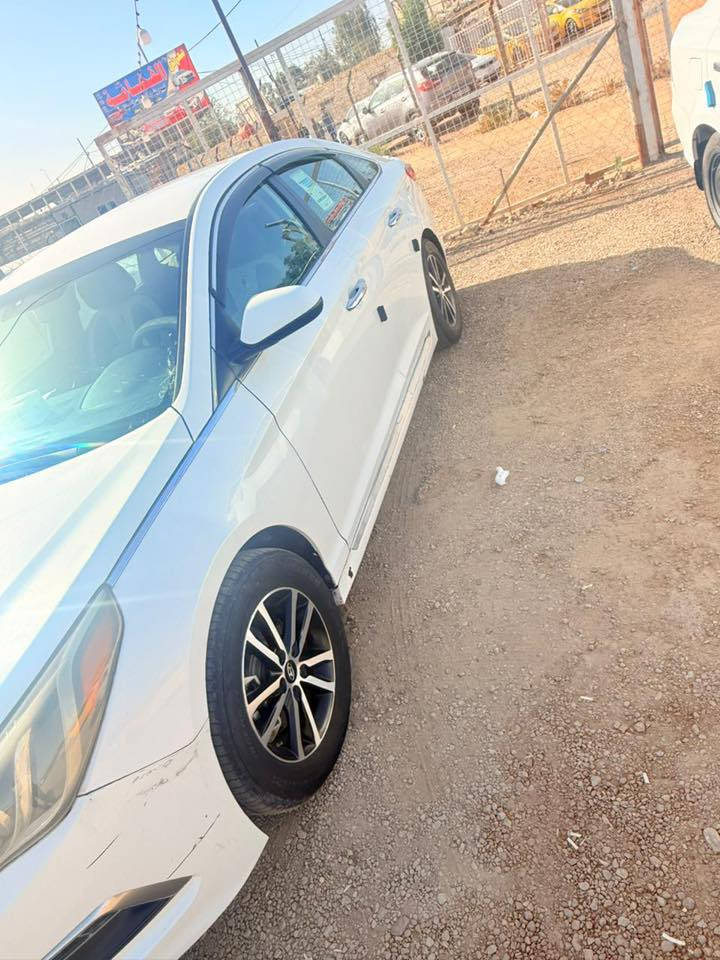 سوناتا 2017 فقط البنيد رقم دهوك إنكليزي نص فول ‭
‭0773 530 8244‬
