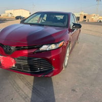 كامري LE • ٢٠٢٠ • وارد امريكي