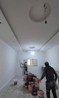 أحدث ديكورات الداخليه والخارجيه بانسب الاسعار خلفا  متفرغه العمل جميع ...