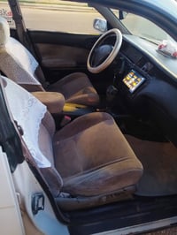 بطه موديل ٩١ رقم انبار مشروع وطني السياره مكفوله من العيب الشرعي من كص...