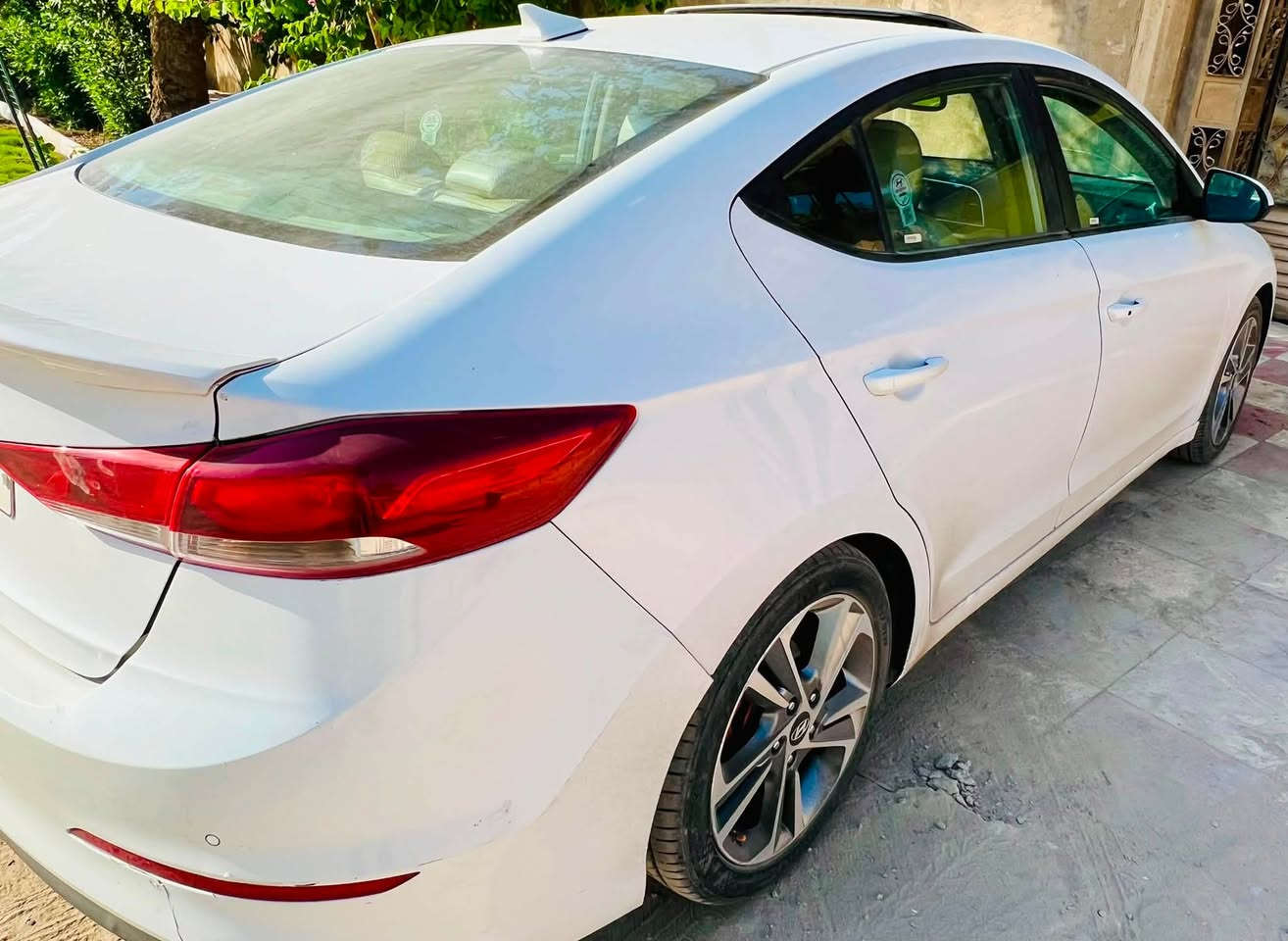 للبيع النترا فول مواصفات بصمة فتحة سقف ليبل واحد عدا البنيد مبدل رقم اربيل الدولي السنوية نافذة لغاية (2031) السعر (125) ورقة وبيها مجال مكاني كربلاء للاستفسار الاتصال على الرقم ***********
