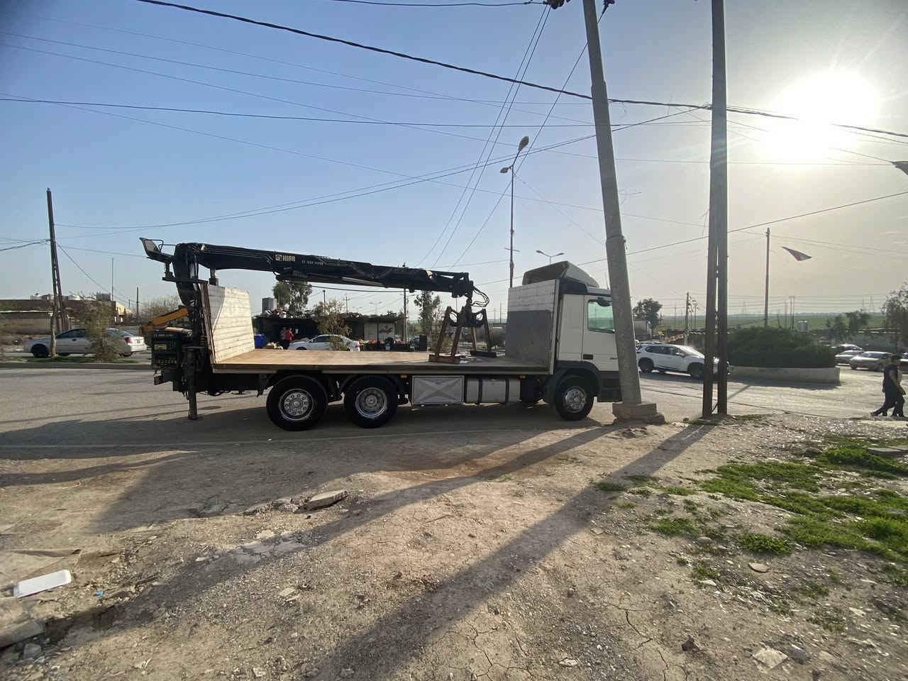 كرين هياب بيلادي اكتروز موديل ٢٠٠٧ اسم اني سنوي ٢٠٢٨ حسه گاز
كرين ميته  وزن سته نص كرين جديد موديل ٢٠١٤

حجم ٤١

سعل سترين بلادي

كرين بيلادي

كل بشرط

سعر٥ خمسة شدا

ره قه م تلفون

***********

***********
