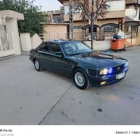 بي ام • ١٩٩١ • اوتوماتيك