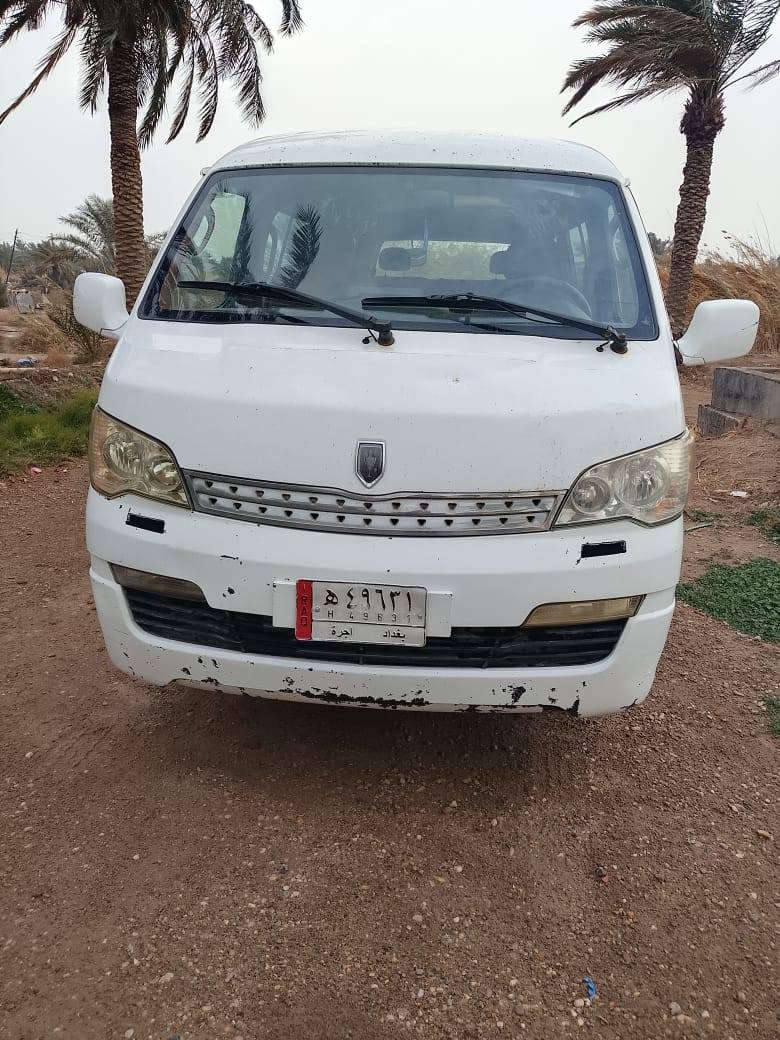 سلام عليكم جنبي موديل ٢٠١٥ مكفول مكينه تحويل ثاني يوم تخم تاير بغداد
***********
