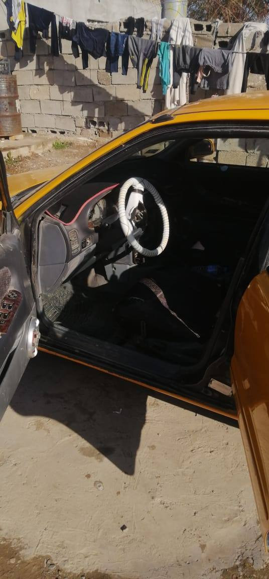 بروتون تكسي للبيع سعرها ٢٠ وبيها مجال مكانها حزيران الشراي يتصل علرقم اني مكلف بنشر
***********
