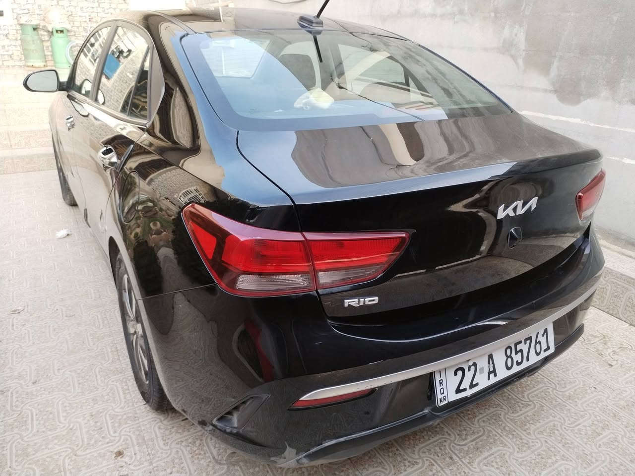 موديل ٢٠٢٣
سنوية جديدة مع هزة جديدة
قطعة واحدة صبغ
محرك كير شرط
المكان نينوى.. برطلة
السعر ١٢٢
للاستفسار عن باقي التفاصيل ***********
