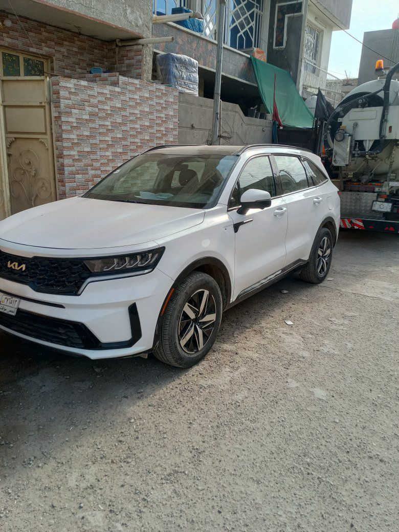 سورينتو 23 فئهsفول بيه3قطع تبديل وارد امريكي 2ونص تنفس طبيعي ***********
