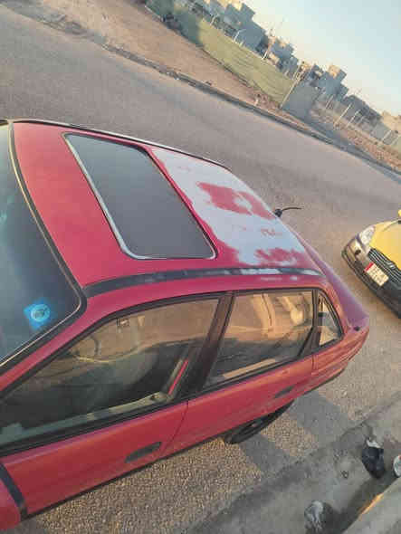 استرا حجم 16 موديل 1993سنويه 2029محرك بي اثر نفخ استيرن بور بيها تفحيل بل سقف اني الشرعيه شرط التحويل السعر 52 بيها مجال ***********/***********
