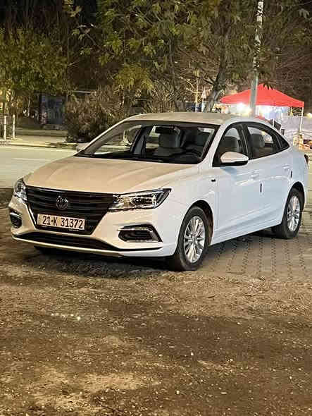 ئیمجی 
مۆدیل 2023
مواسەفات کۆمفۆڕد 
20هەزار ڕۆیشتوە  زەمانی شەریکە 
بۆیاخ سارد چال شوخت هیچی نیە 
کامل مسروف کراوە 
سعر 107 
ژم *********** بنجوين
