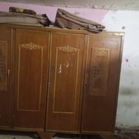 كاونتر • ٤ بيبان • ديوانية حي الوحدة