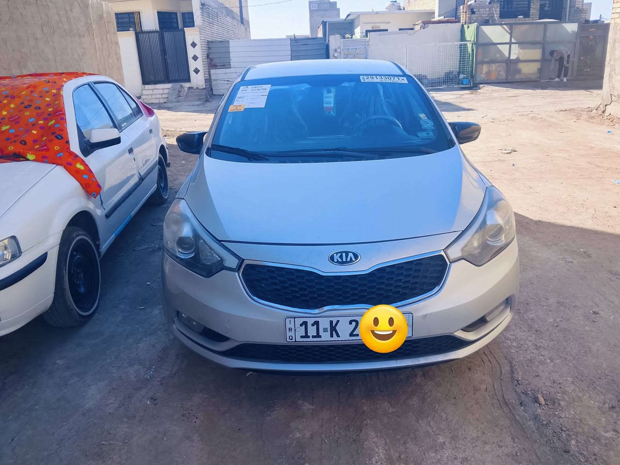 السلام عليكم فورتي 2015
حادث حرق مكينه ع اثرها مصبوغة جاملغات الامامية ثنين وتبديل بنيد وضربة بالجاملغ الايمن حالوب بالقمارة وباقي الامور موضحة بالسونار ضربة بالباب خدوش رصعات هاي الامور السيارة نصبتها تجي وتشوف تخبل 
كير مكينه تبريد خير من الله تحكم ستيرن مري كهرباء شاشة كامرا رقم بغداد بسمي سنوية 29 وهزه جديدة تحويل ثاني يوم السعر 90 وبي مجال حك الجية 

متواجد وتساب فيس اتصال
 ‏‪***********‬‏
